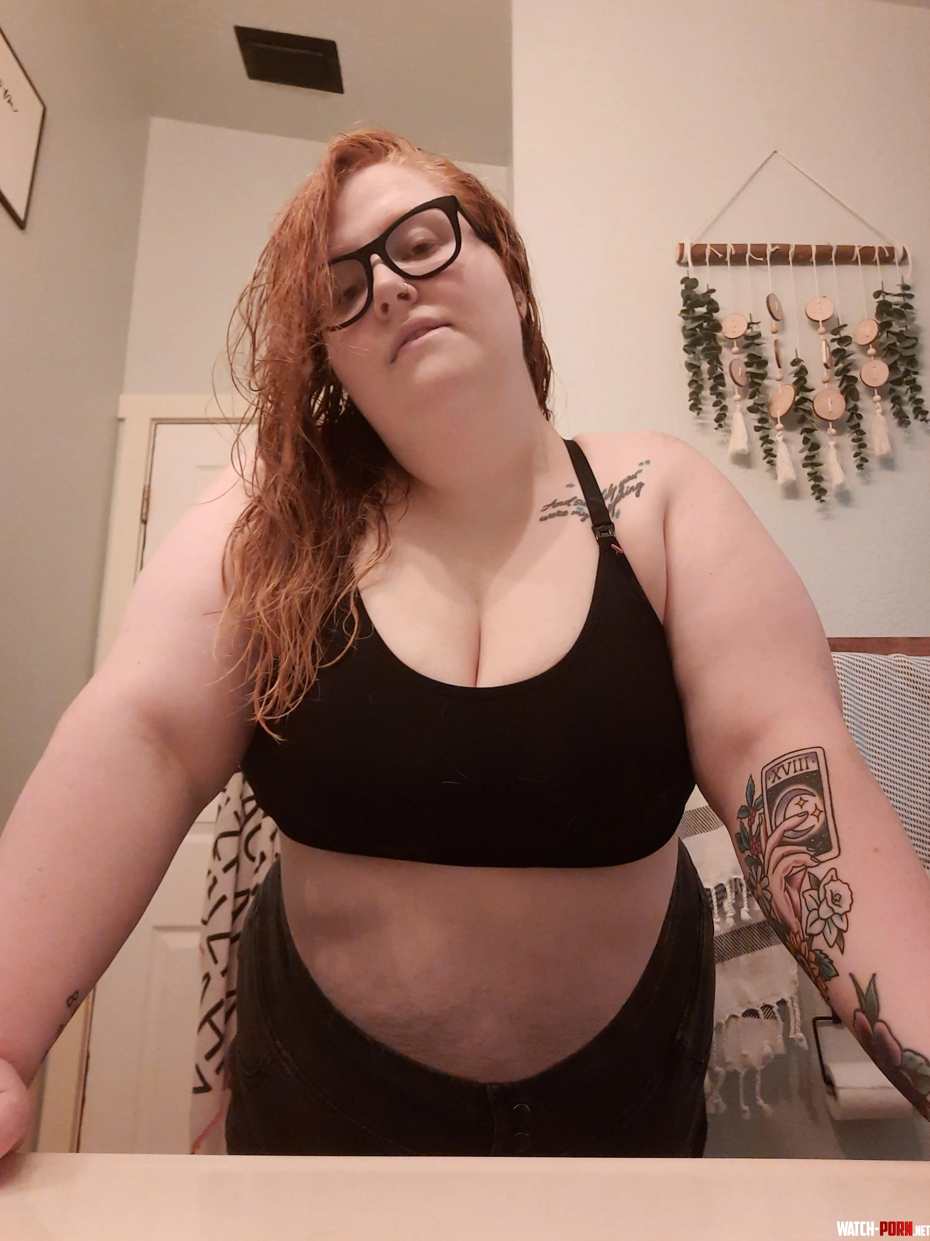 Would you worship me by redhead_alexxis