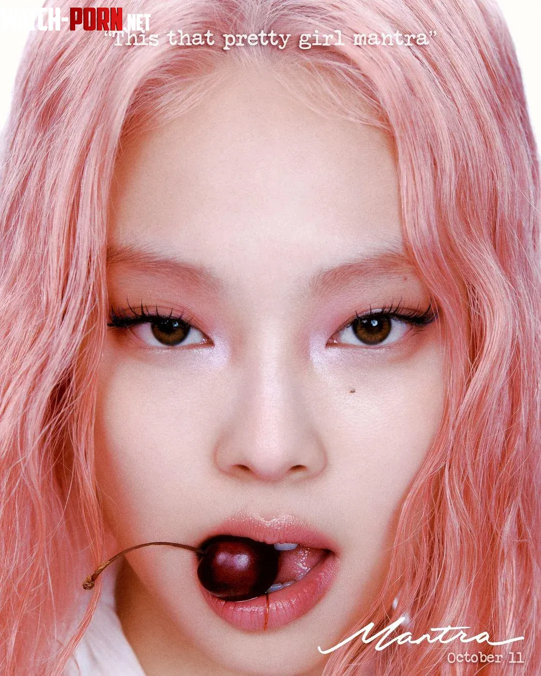 Jennie Kim by Professional-Map713