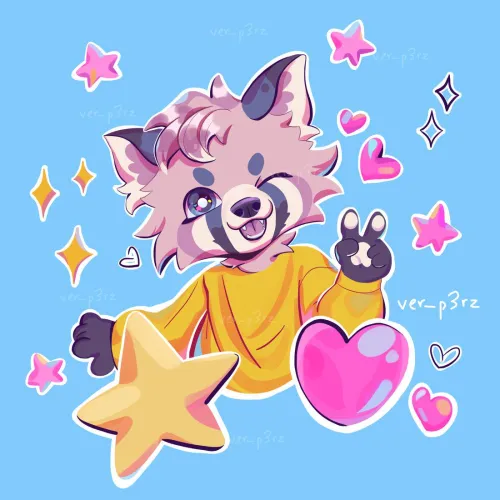 Thumbnail Enjoy Chibi Commissions by ver-p3rz for Cupcayk