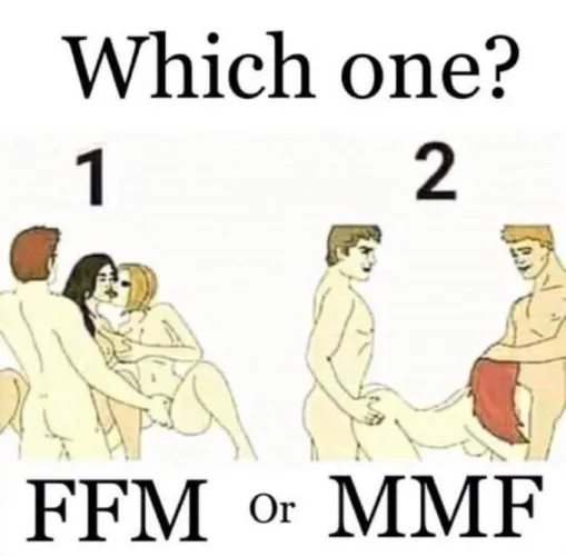 Thumbnail Deciding on a Threesome: Making the Right Choice by Embarrassed_Crew_481
