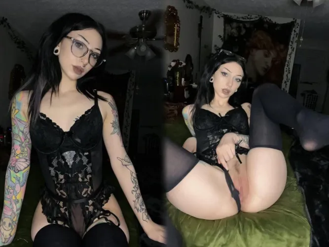 Thumbnail *Feeling Cute - Wellyuckyy's Mood Reflected*