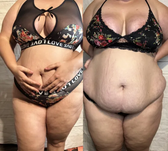 Thumbnail Witness Transformations: 200 lbs vs 240 lbs by abigailgray256 in wgbeforeafter