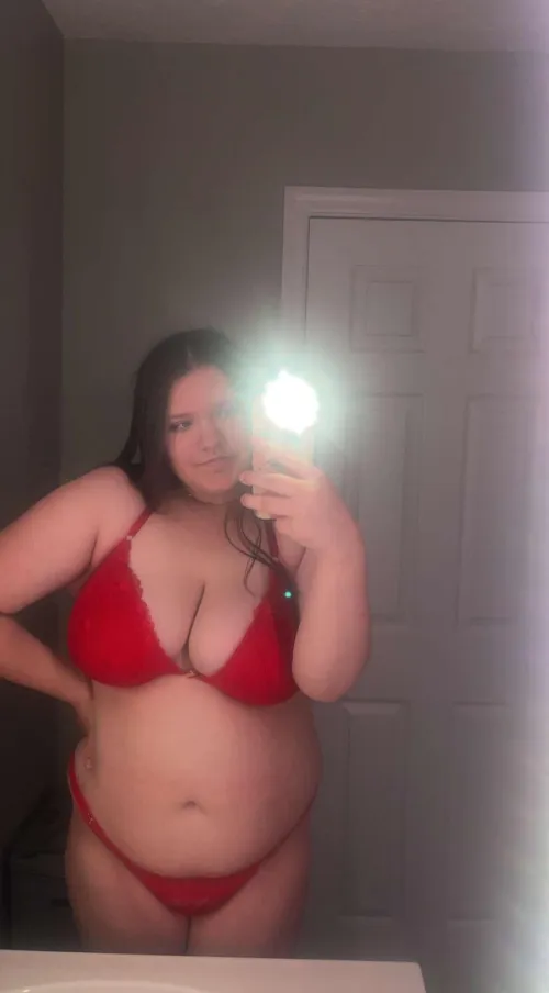 Thumbnail New Set Unveiled: Opinion Needed by AssistanceOk9526 | BBW_Chubby