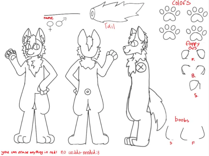 Thumbnail Creating Canine Base 3: An Artistic Journey with Glass_Technician8029