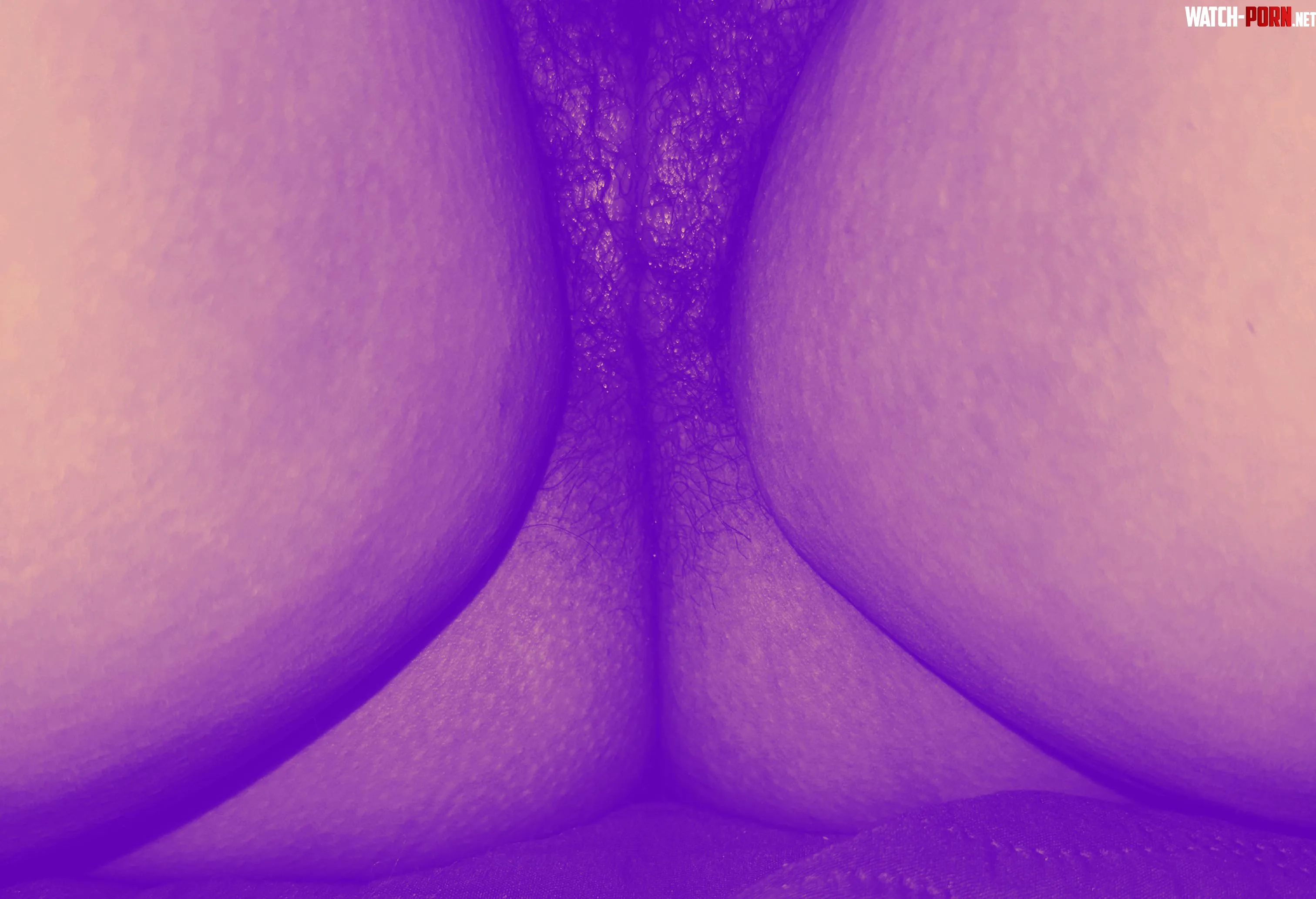 Wet pussy  by Substantial-Cod1230