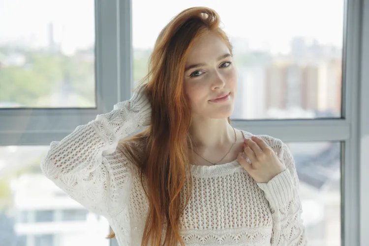 Thumbnail BryantLynch Presents: The Radiant Beauty of Jia Lissa