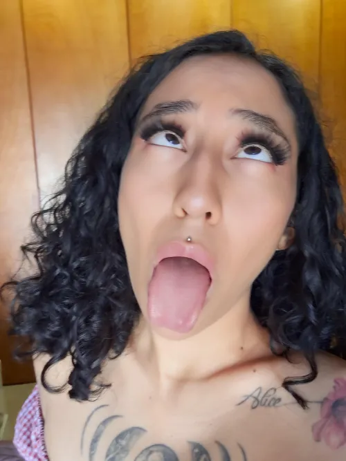 Thumbnail Unleash Your Desires: Delving into 'Looking for Someone to Help Unleash My Inner Ahegao' by Safe-Cold-2971