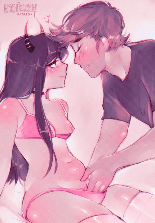 Thumbnail Delving into the World of Hentai with Gimme_tongues