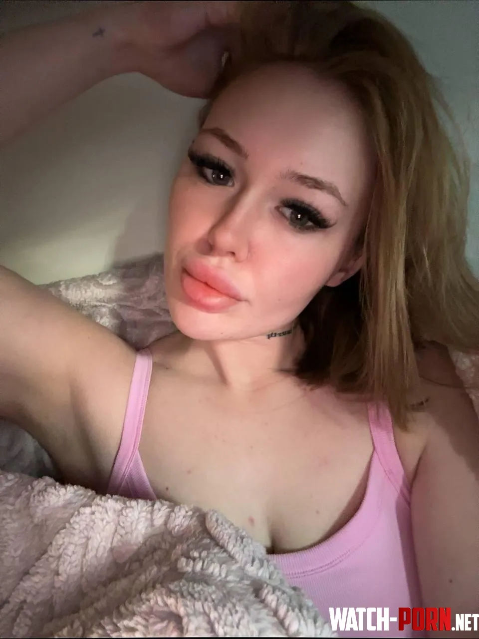 Whats the best thing about being a brunette by Specialist-Blondee