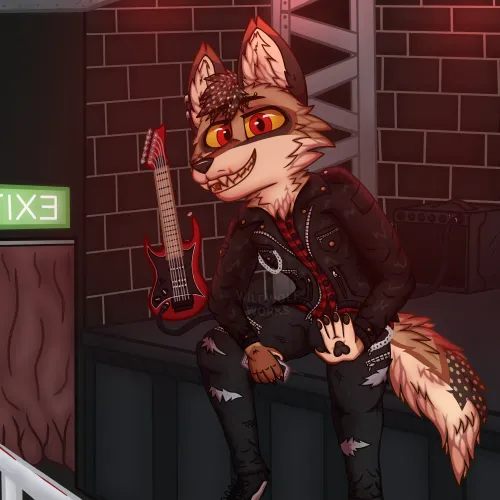 Thumbnail Embarking on the First Gig Journey: Follow the Tale by wildwolfworks