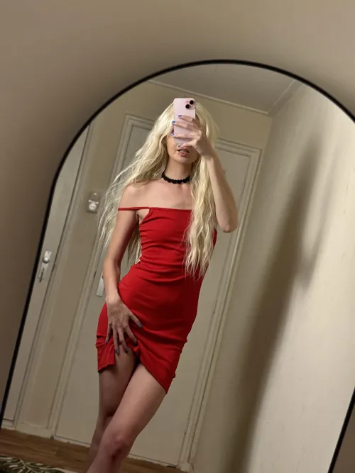 Thumbnail Tight Dresses Trend: Embracing Body Beautifully