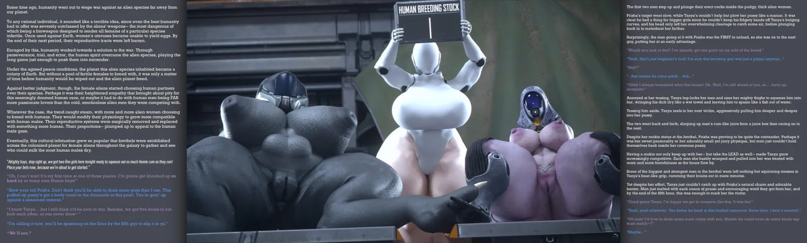 Thumbnail Exploring Sensual Fantasies at the Human Milking Brothel | Primary-Original3990