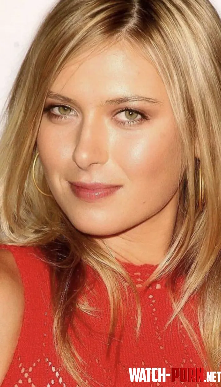 Maria Sharapova by Skyline_Drifter
