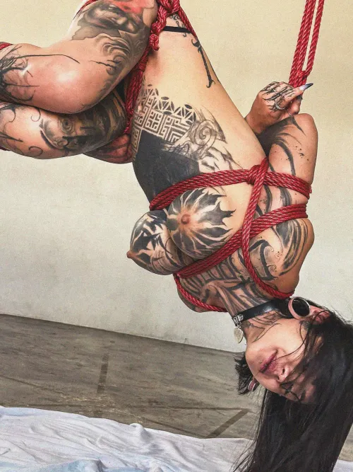 Thumbnail The Irresistible Allure of Asian Slaves Unveiled | AlluringThrill