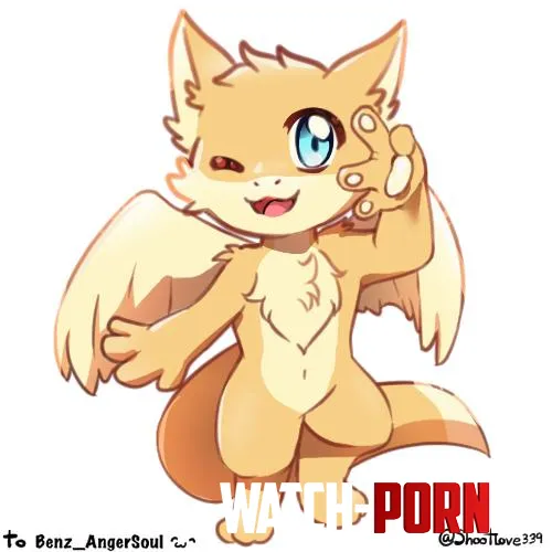 EzoMy friend OC by AppealOnly7337