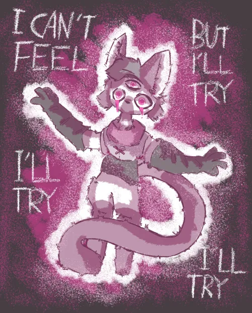 Thumbnail One Day I Will by KemofureScarlet | Furry Category