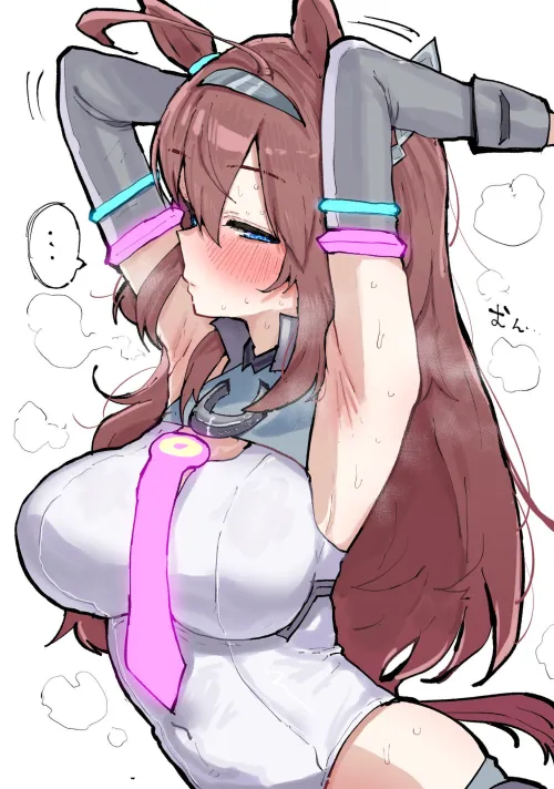 Thumbnail Unveiling Twitter Artist kobinbin123 by Random_guy412024