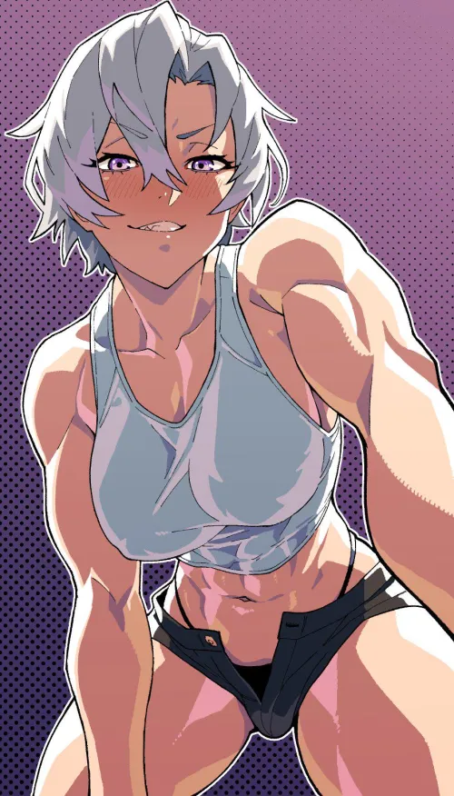 Thumbnail Beware of Sudden Danger - Fit Drawn Girls Edition | Throwawheylmao
