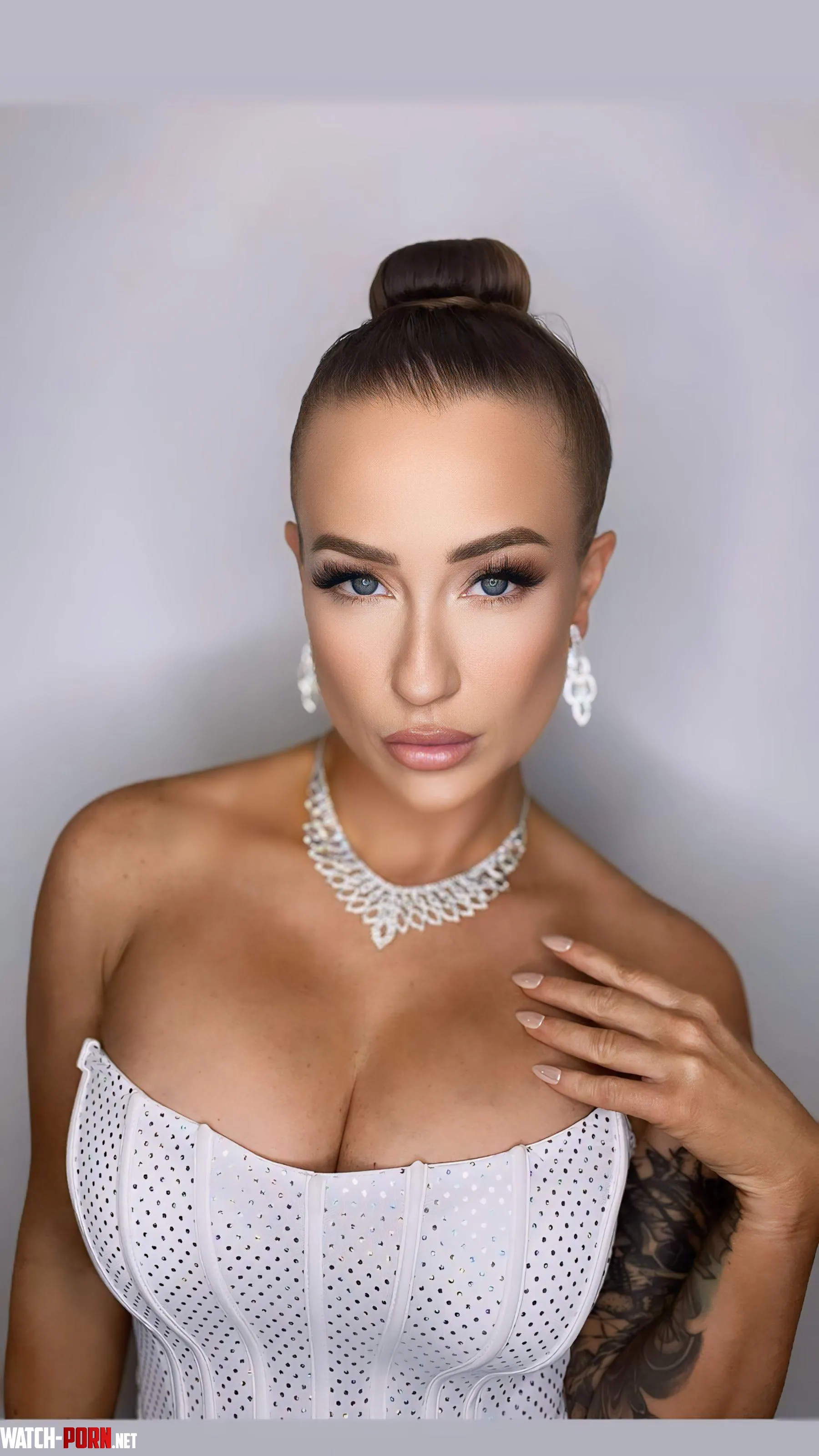 Felt sexy in this dress i hope you like it  by _ladysexyfit_