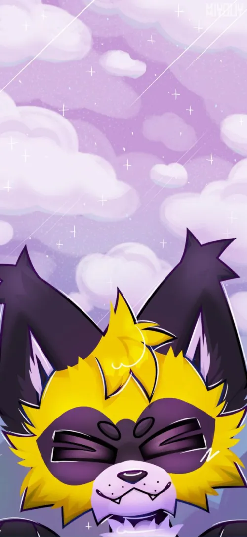 Thumbnail Check Out mimiyouy's Self-Made Phone Screen creation