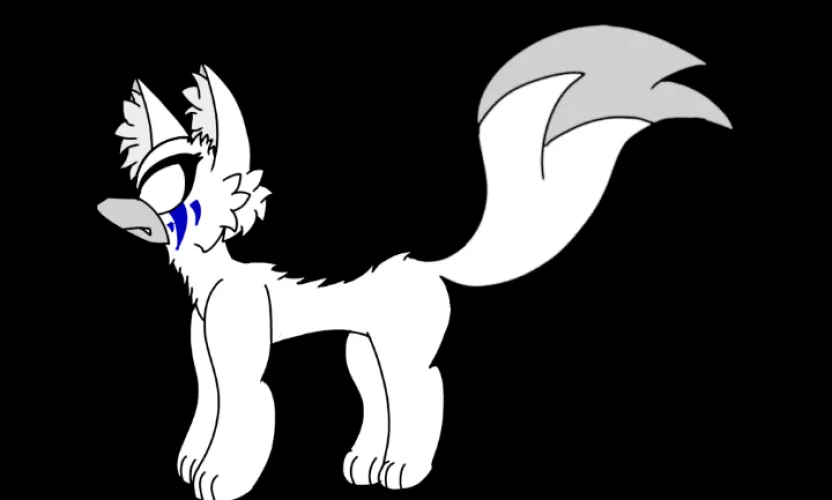 Thumbnail Involve Your Imagination: Naming a Furry Art Character | J4m3s_th3_W0lf_049