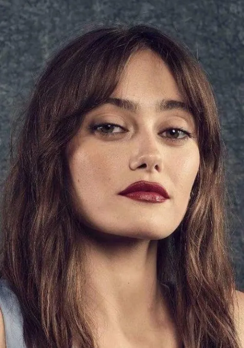 Thumbnail Discover Beauty: Ella Purnell Showcase by Ken789gh