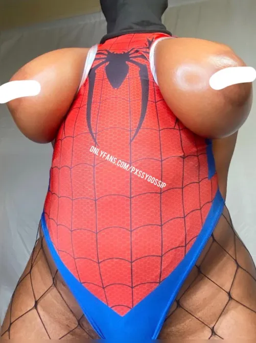 Thumbnail Do You Need Saving? Explore PvssyGossip_'s Bodysuit Appeal
