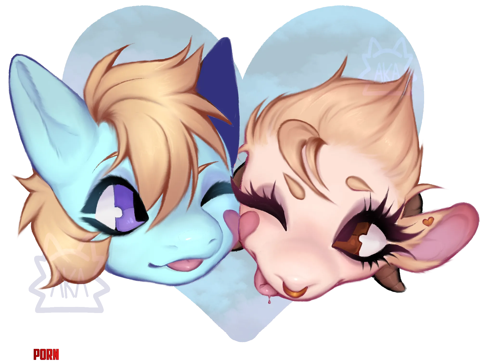 updated art from my question   by AkachanKuma