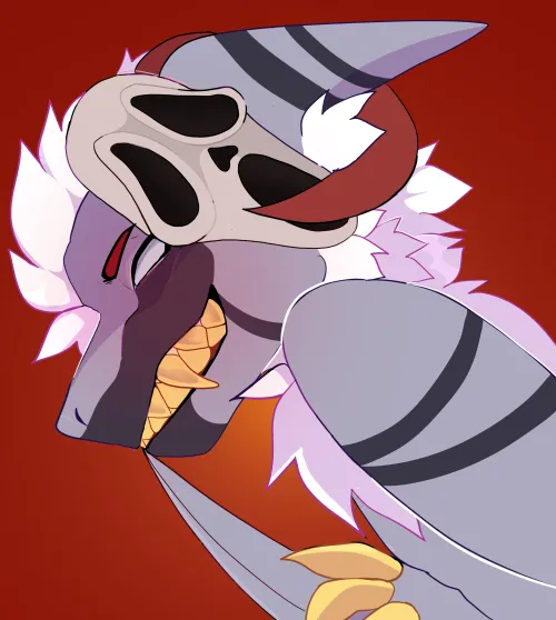 Thumbnail Explore Echor94's Commission by kemur1i on Discord