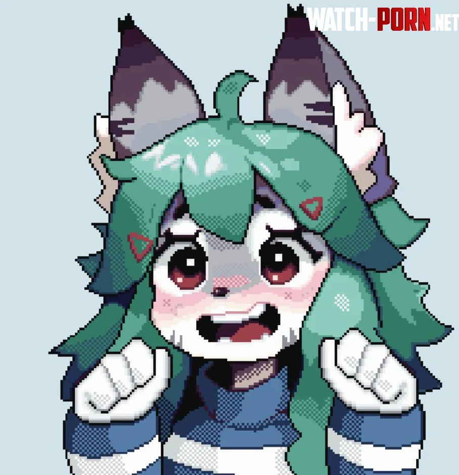 GAHH Art by me OC belongs to upurplehotdog by YourLocalFemby