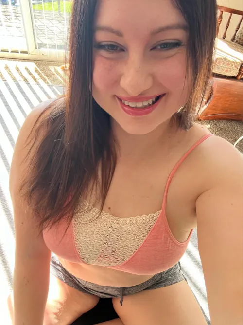 Thumbnail Stretching Seduction: Join the Adventure by Mandiallday83