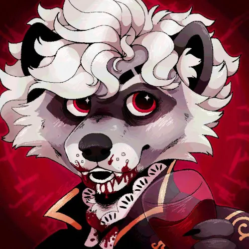 Thumbnail Join FlairbloodArt for a Halloween Commission Journey