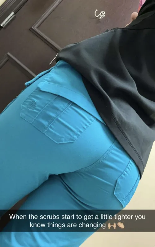 Thumbnail Tightening Pants: NaughtyNicole236 Shares her Experience