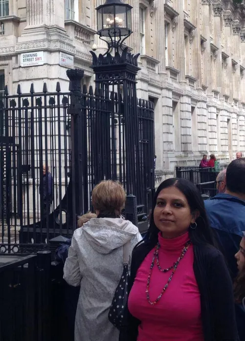 Thumbnail Exploring a 51-Year-Old's Secrets: Insights from aryandkamd in Indiangirls