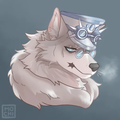Thumbnail Unveiling Mochi_MochiUwU's Furry Creation: Check it Out Here