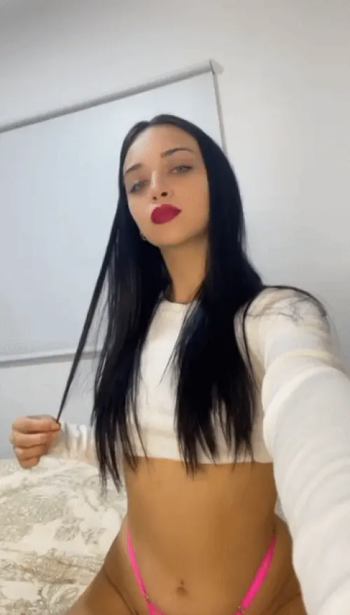 Thumbnail Fantasizing about Finishing on a 19-YO Body by lucygreyonly