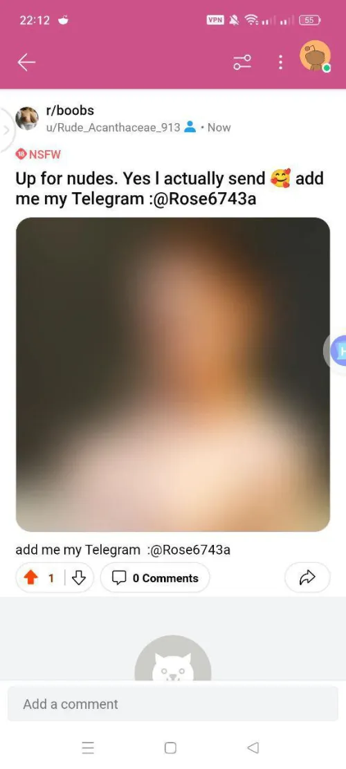 Thumbnail Appreciating Amazing Tits Authored by Material_Adeptness47