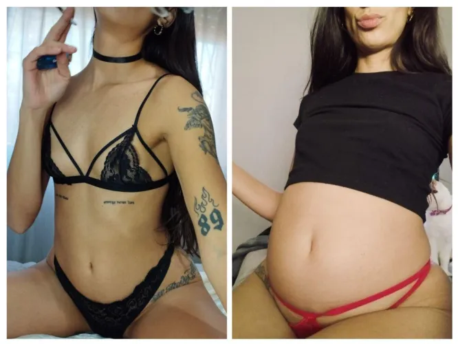 Thumbnail Curiosity & Consumption: 'The Girl on the Right Ate the Girl on the Left...'