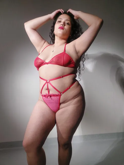 Thumbnail Appreciating Layers: 'Your Clothes or What’s Underneath – The True Beauty'