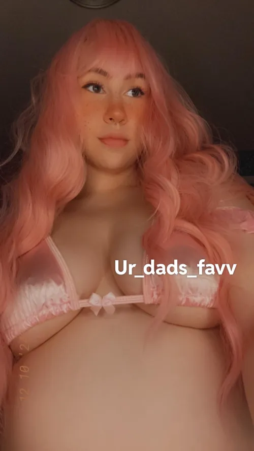 Thumbnail Kink and Fet Friendly: Explore ur_dads_favv's World on OnlyFans101