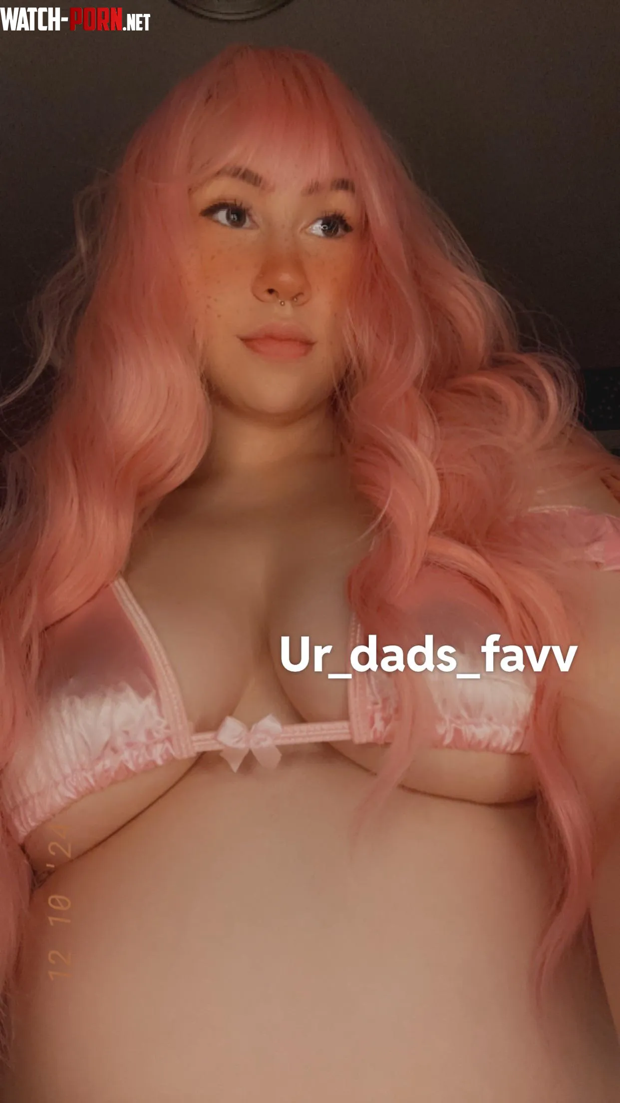23 kink and fet friendly link in comments  by ur_dads_favv
