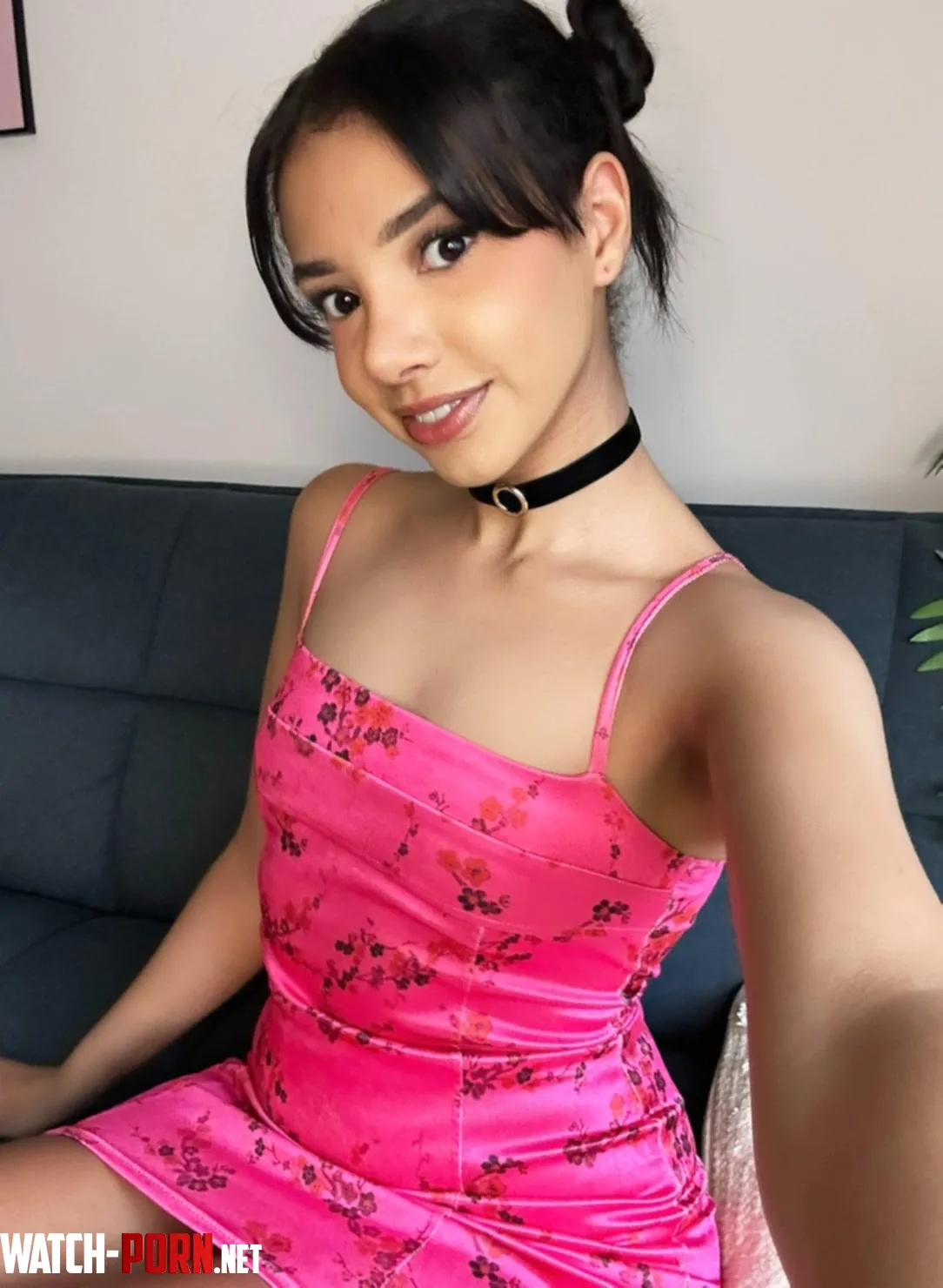 I think this dress is perfect for me by sucdesrbu