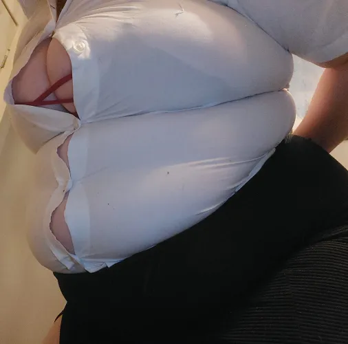 Thumbnail 'What’re You Doing to Your Secretary?' Exploring Workplace Dynamics