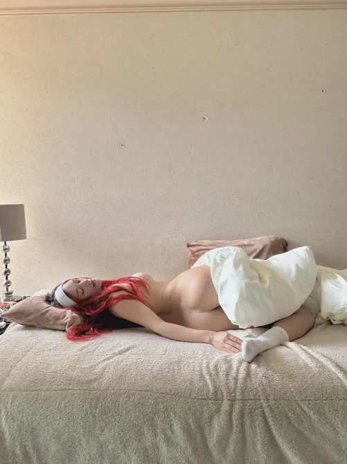 Thumbnail The Art of Seduction: Unveiling the Charms of Leni_Lust