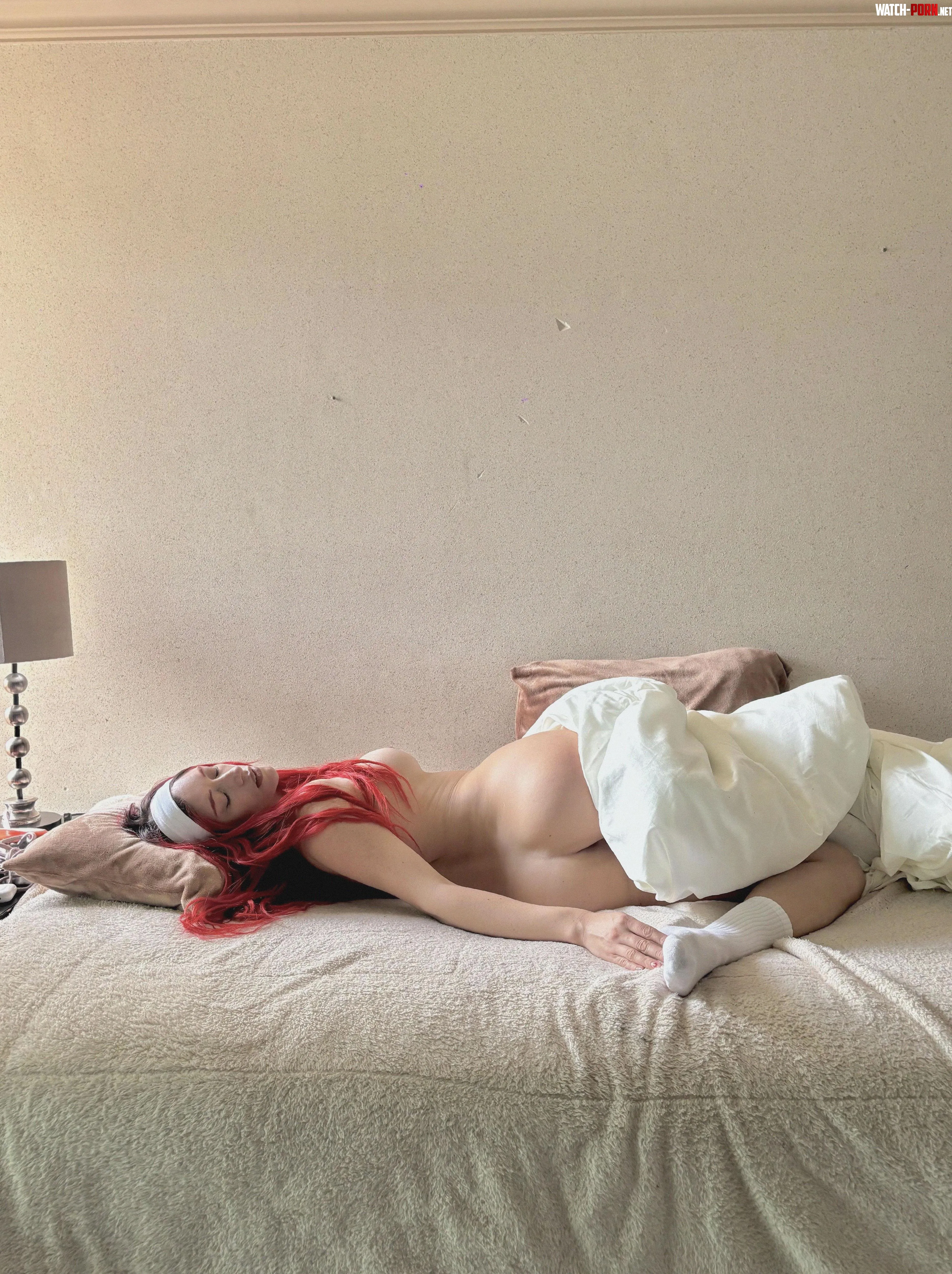 sometimes i like to play the seductress by Leni_Lust