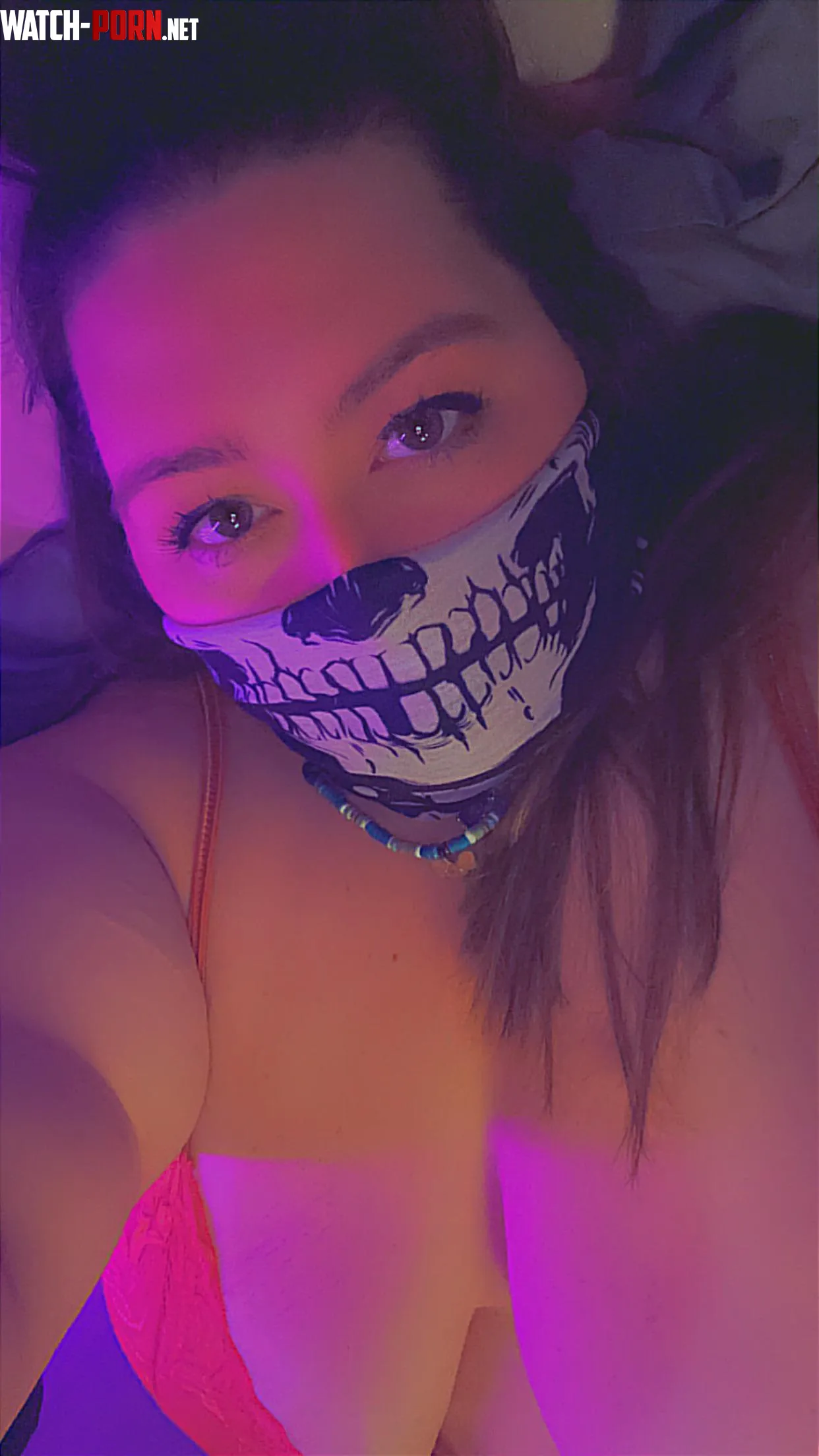 i love to give the fuck me eyes  by itsmiaclover
