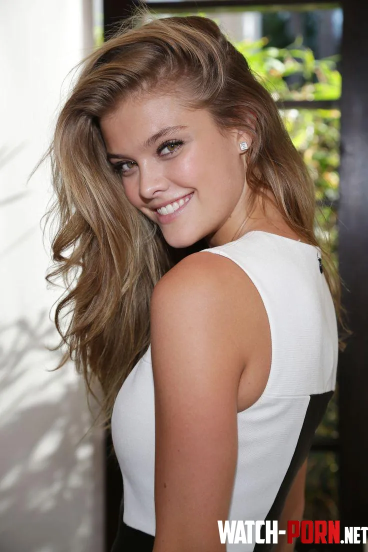 Nina Agdal by Rinse-N-Repeat-1990