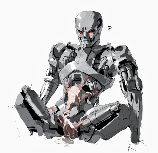 Thumbnail Decoding the Confused Terminator: Insights by Disastrous-Map-780
