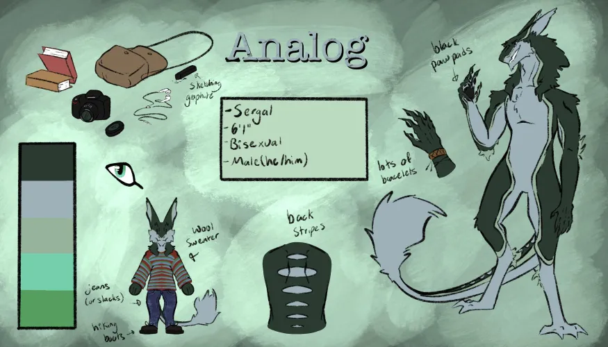 Thumbnail Celebrating the First Ref: Insights from Icy_Frosting3874