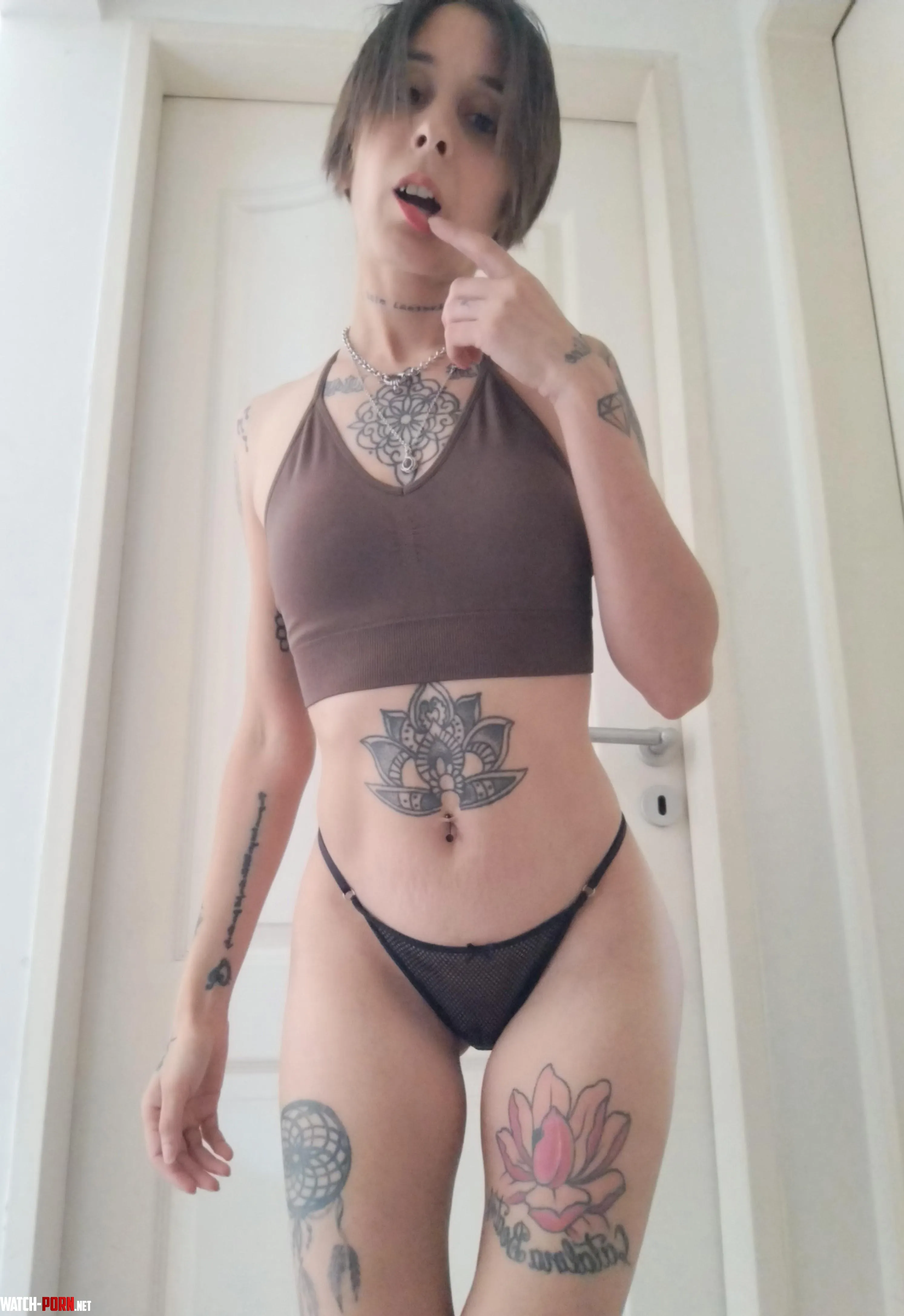 Give me your cock right in my mouth by Anastasiabluee